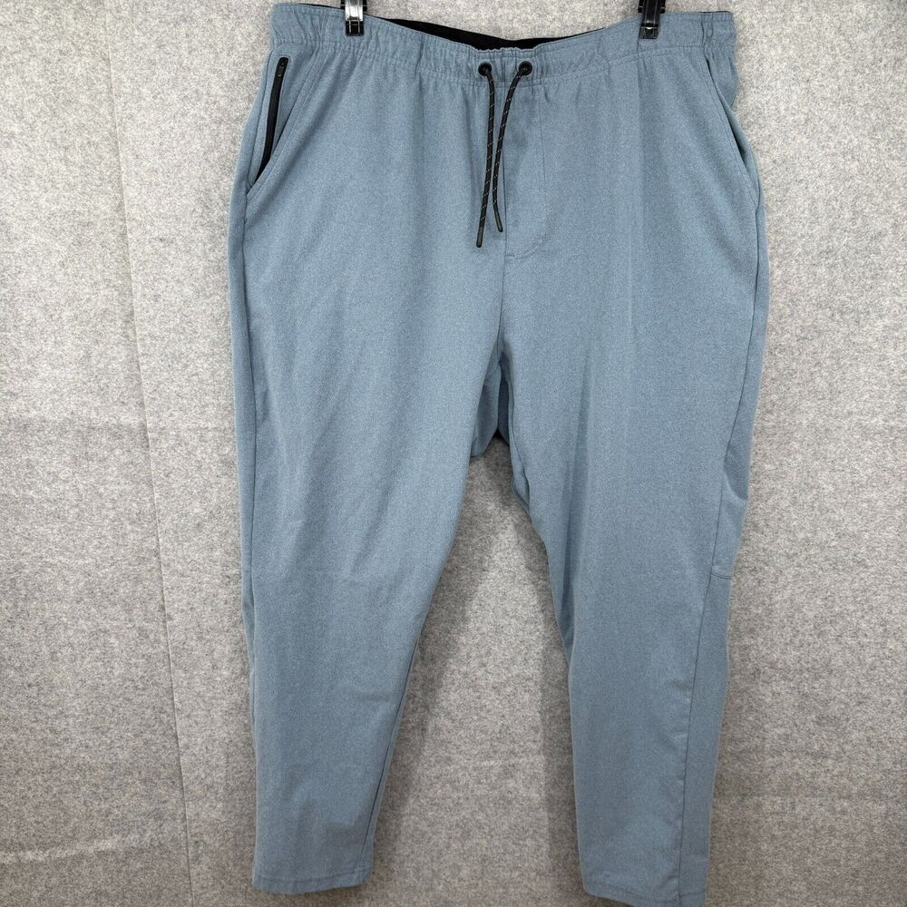 01.Algo Performance Jogger Sweatpants Men’s Xxl 4… - image 2